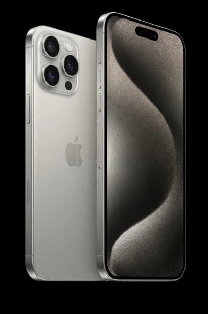 Smartphone reconditionné en boutique à Paris