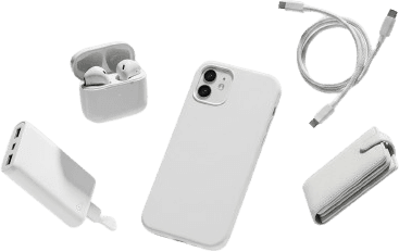 Accessoires pour smartphone et MacBook