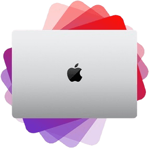 MacBook reconditionné